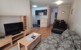 Lux Apartment